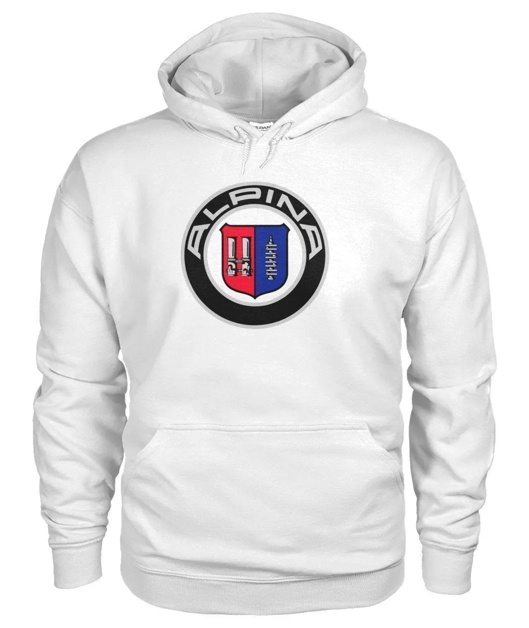 ALPINA Gildan Hoodie