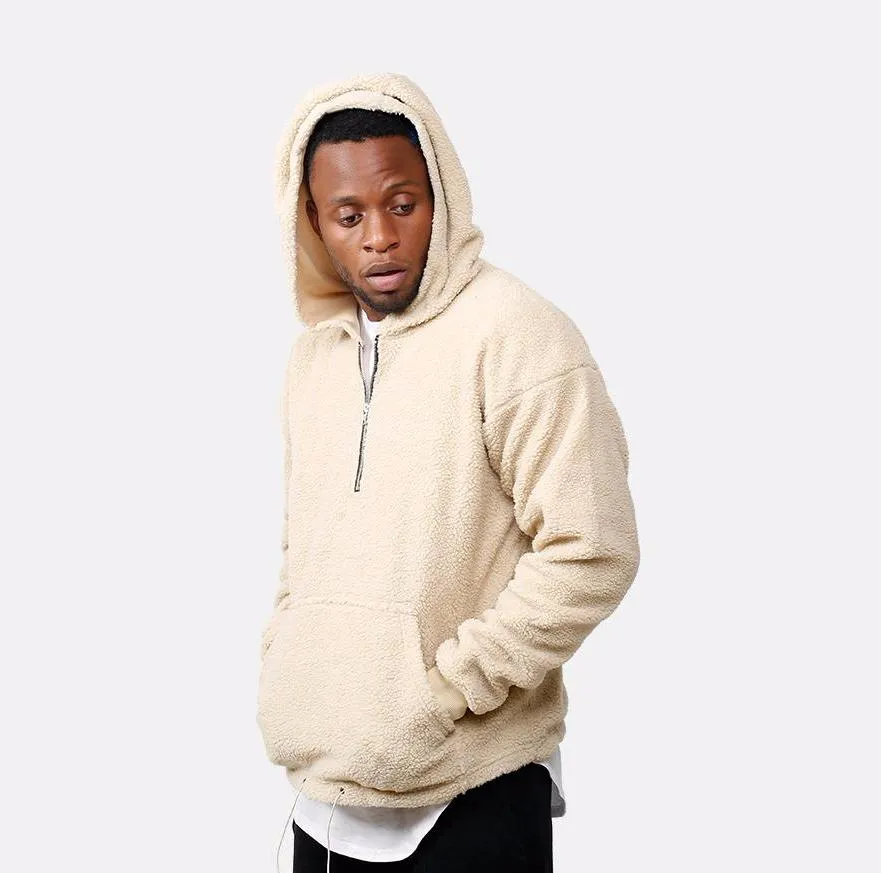 AMAZING EUROPE STREET SWEATSHIRT