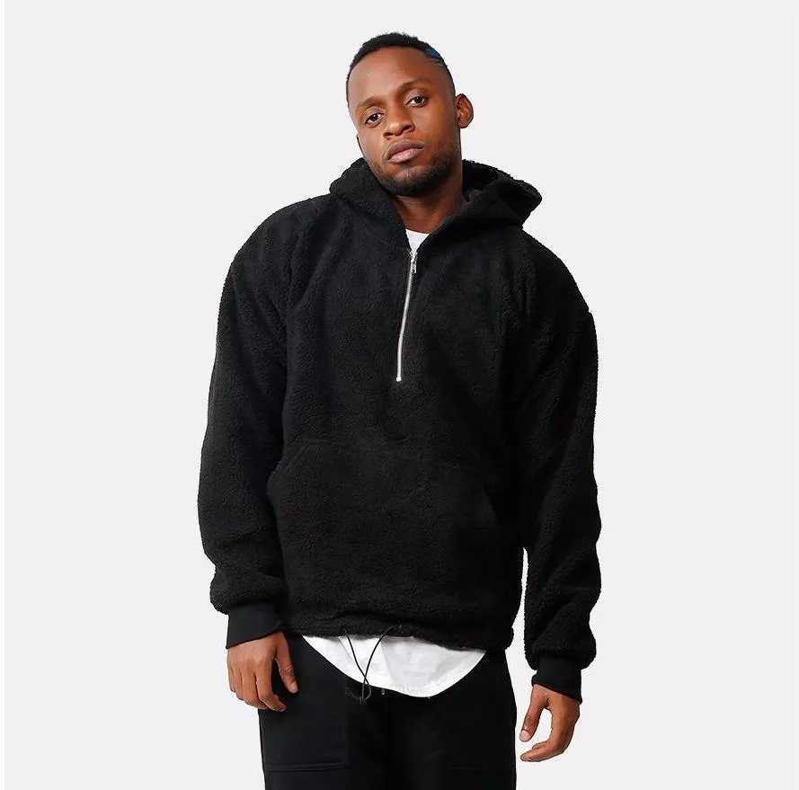 AMAZING EUROPE STREET SWEATSHIRT