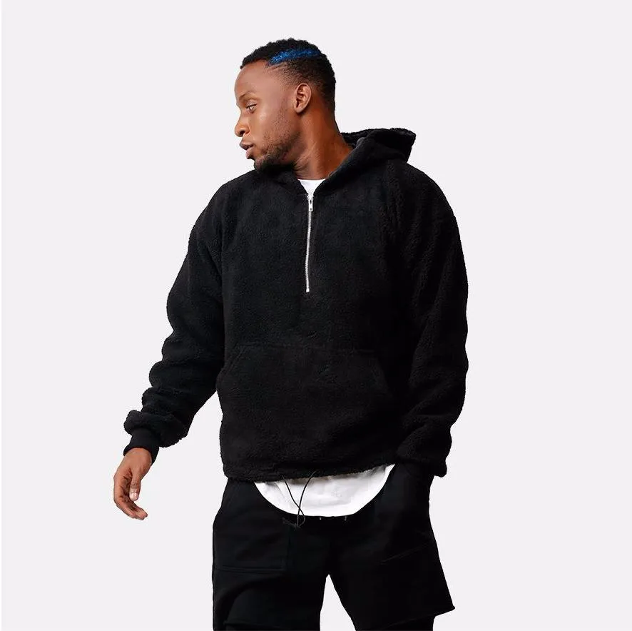 AMAZING EUROPE STREET SWEATSHIRT