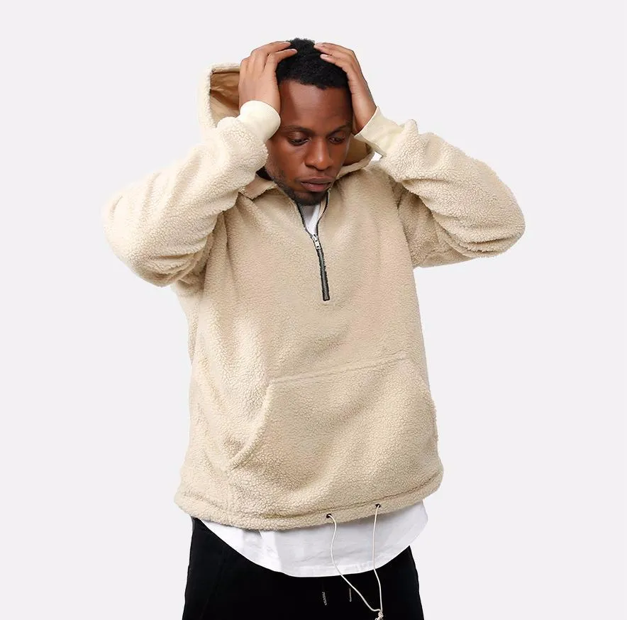 AMAZING EUROPE STREET SWEATSHIRT