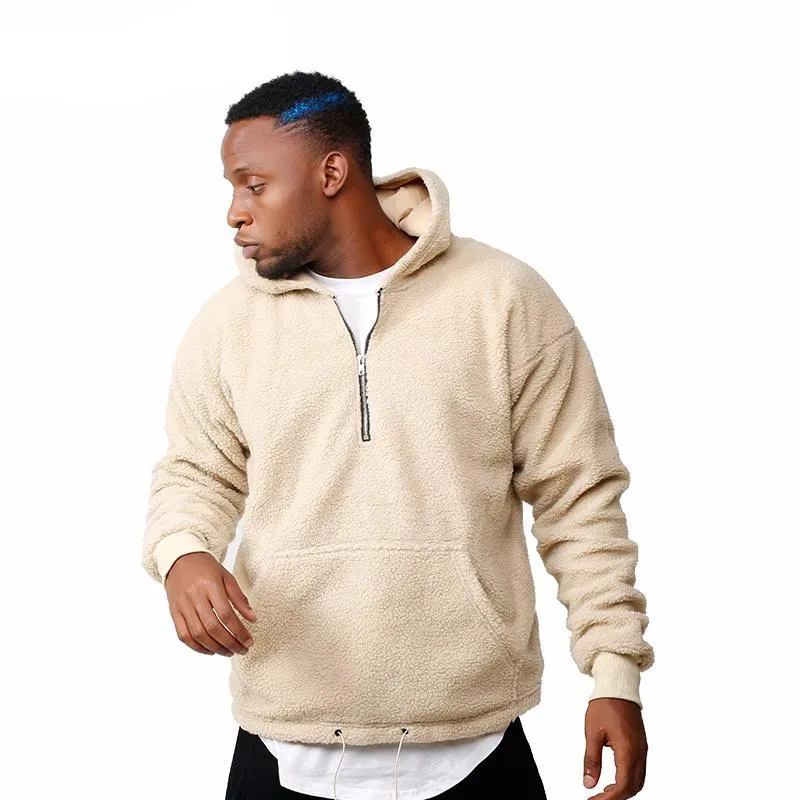 AMAZING EUROPE STREET SWEATSHIRT