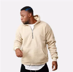 AMAZING EUROPE STREET SWEATSHIRT