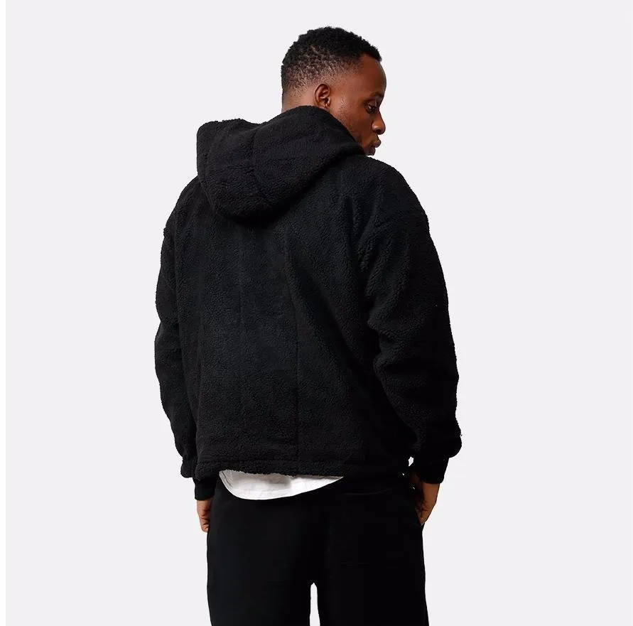 AMAZING EUROPE STREET SWEATSHIRT