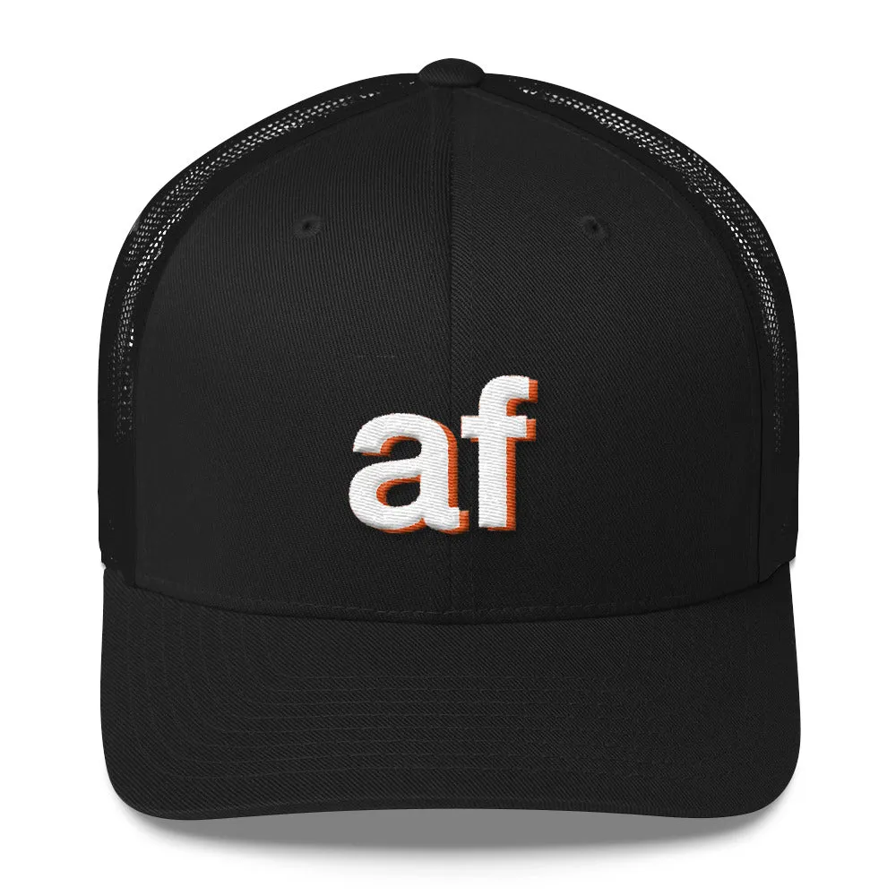 Amazon Flex Driver 3D Embroidered hat