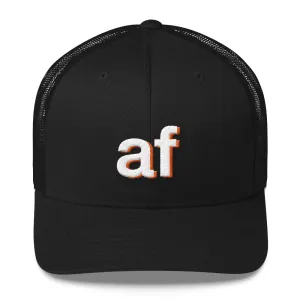 Amazon Flex Driver 3D Embroidered hat