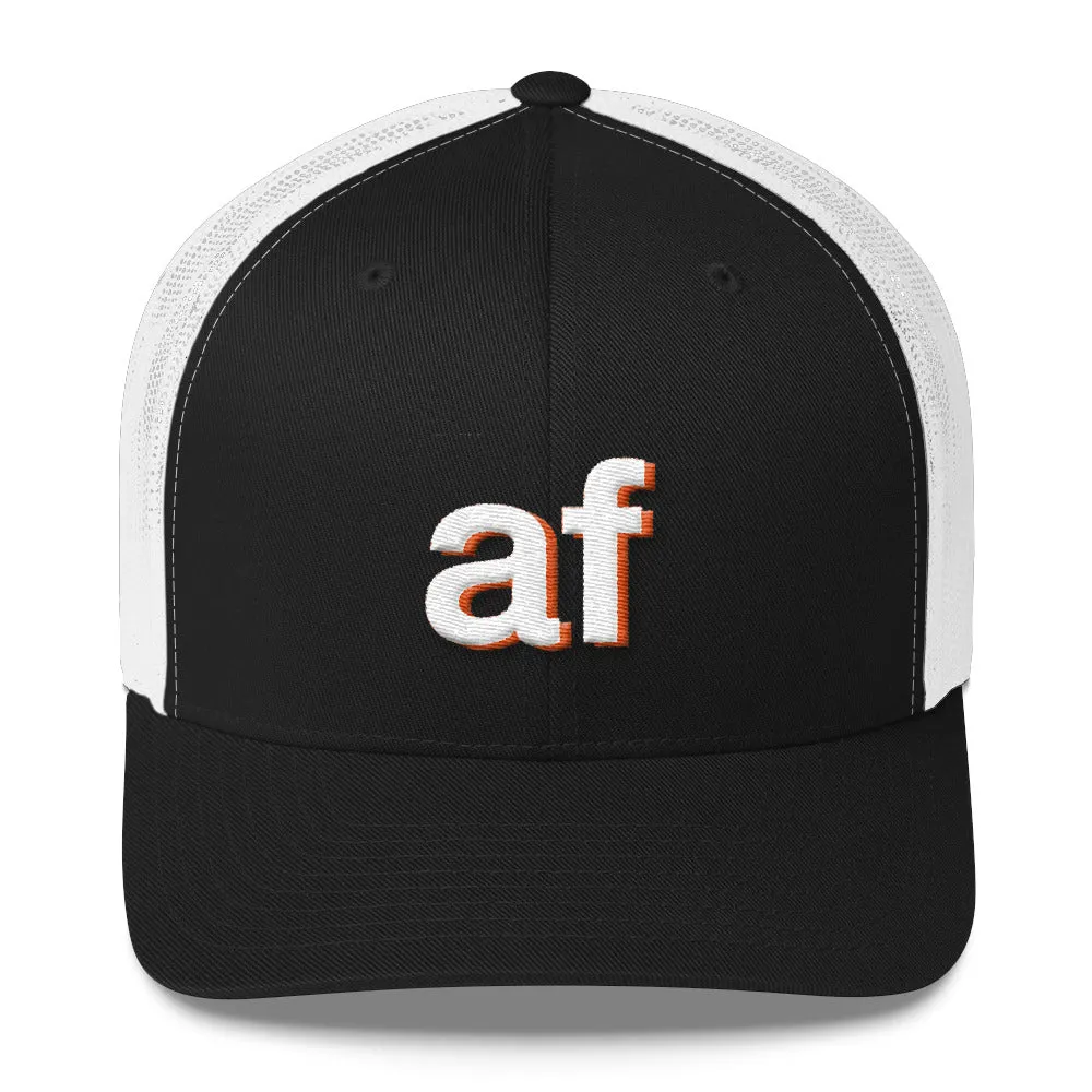 Amazon Flex Driver 3D Embroidered hat