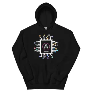AMP Token CPU Hoodie