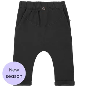 Anthracite Joggers