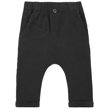 Anthracite Joggers