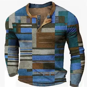 Anton™ - Vintage Men's Sweater