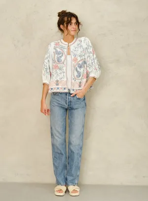 Anvi Jacket