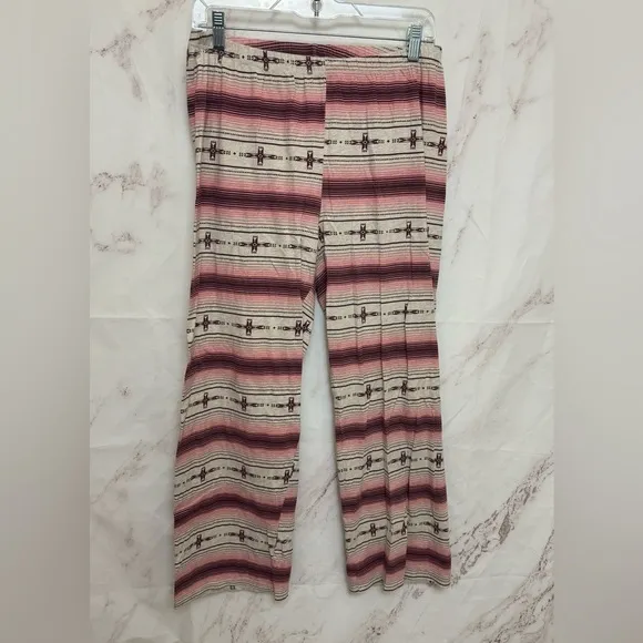 Ariat Aztec Print Pajama Set - B20