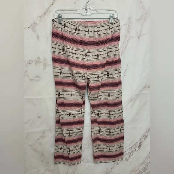Ariat Aztec Print Pajama Set - B20