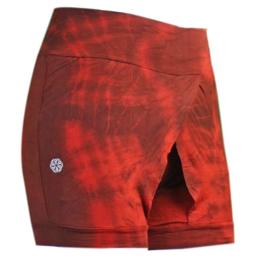 Arise Shorts - Comodidad y Estilo para Yoga