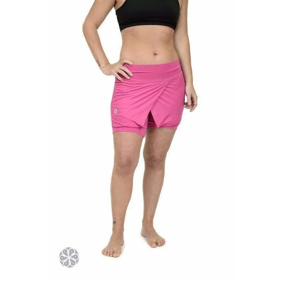 Arise Shorts - Comodidad y Estilo para Yoga