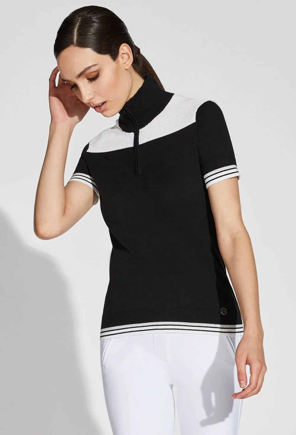 Asmar Irene Sweater Final Sale