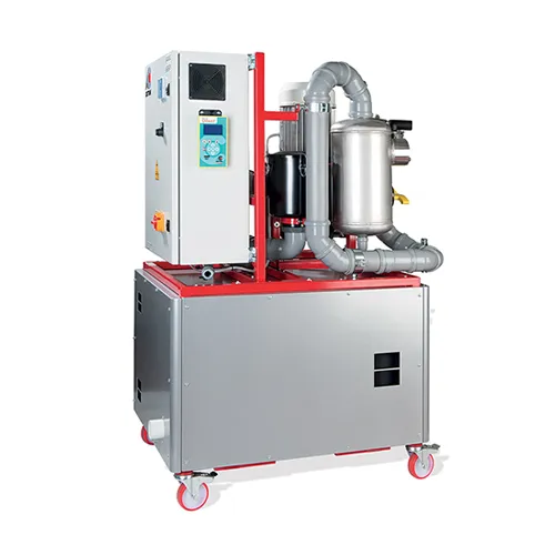Aspiration Maxi-Smart - Cattani