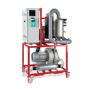 Aspiration Maxi-Smart - Cattani
