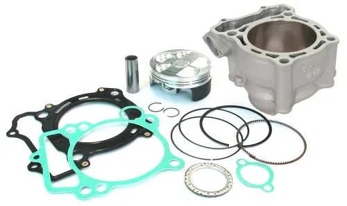 Athena (P400485100012) 83mm 290cc Big Bore Cylinder Kit