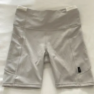 Athleta Biker Shorts x Allyson Felix