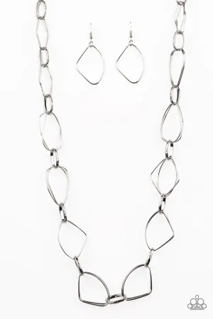 Attitude Adjustment - Silver