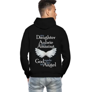 Aubrie Gildan Heavy Blend Adult Hoodie