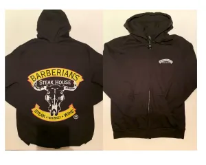 Barberian’s Hoodie