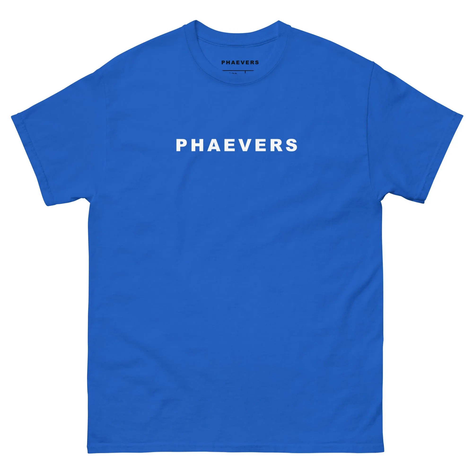 Base T-Shirt