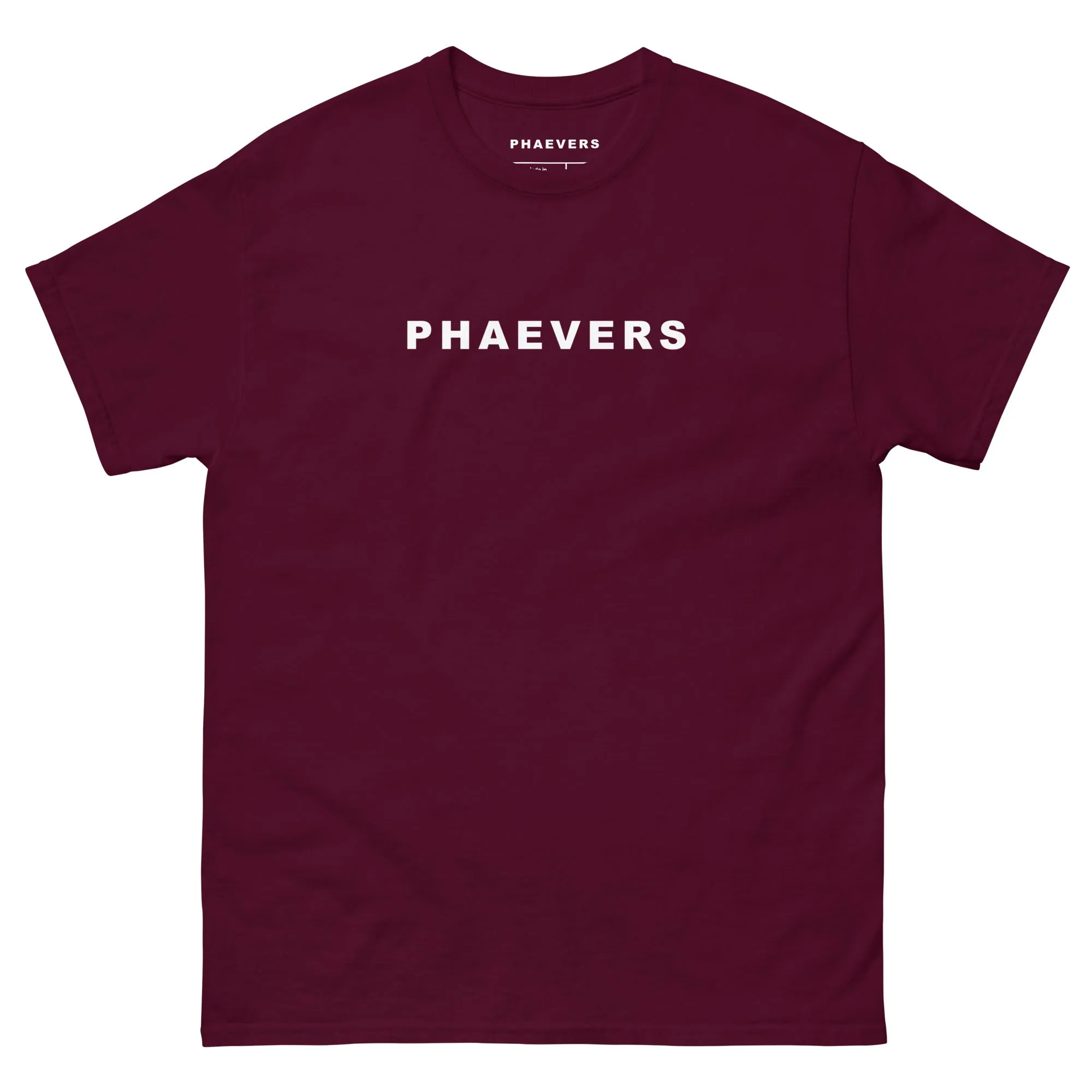 Base T-Shirt