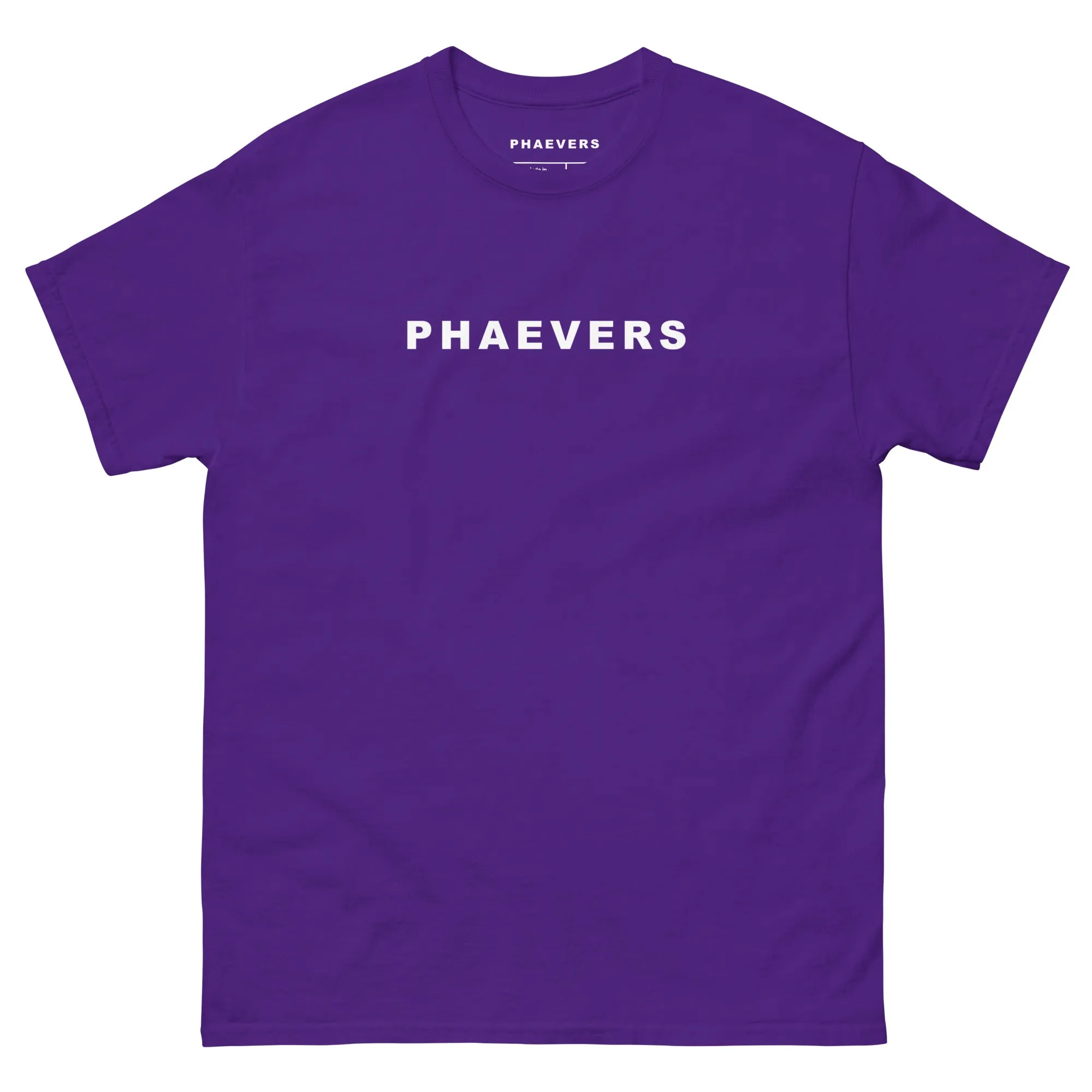 Base T-Shirt