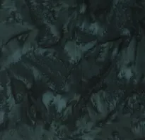 Batiks Dark Teal - (1)