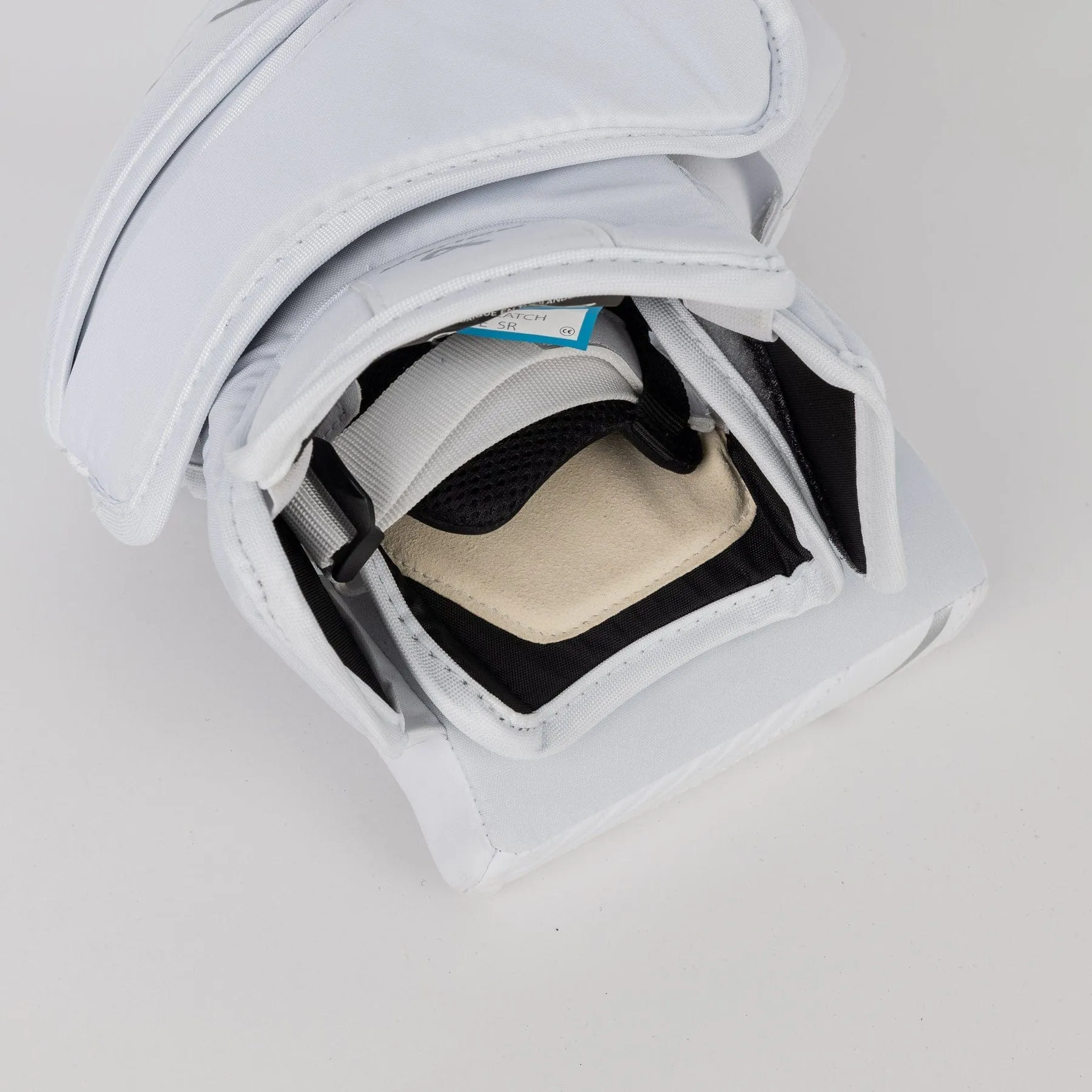 Bauer GSX Intermediate Goalie Catcher