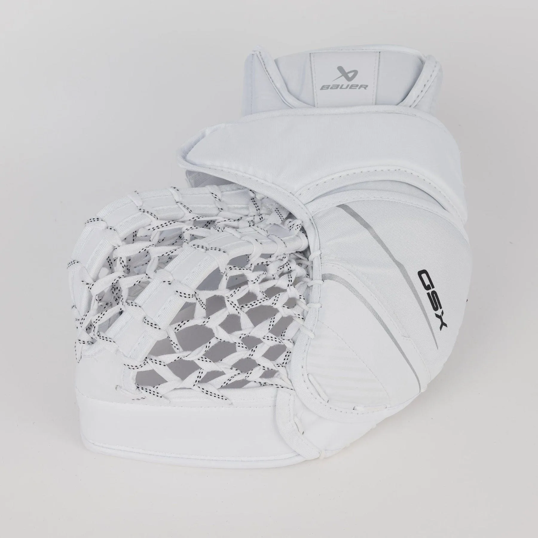 Bauer GSX Intermediate Goalie Catcher