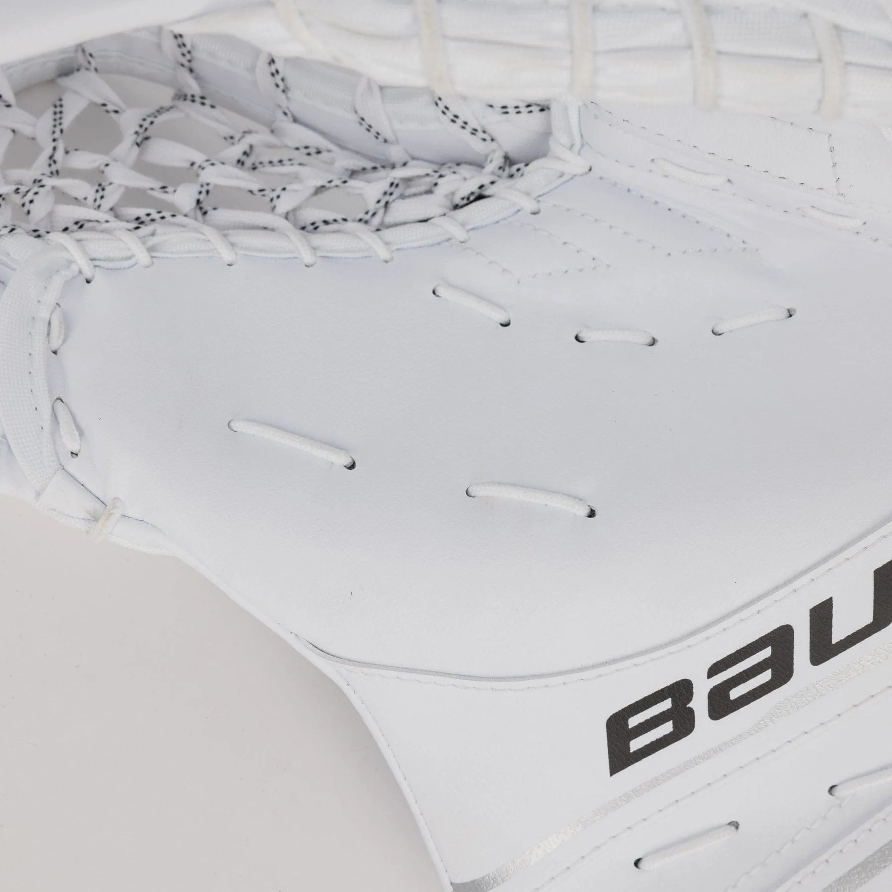 Bauer GSX Intermediate Goalie Catcher