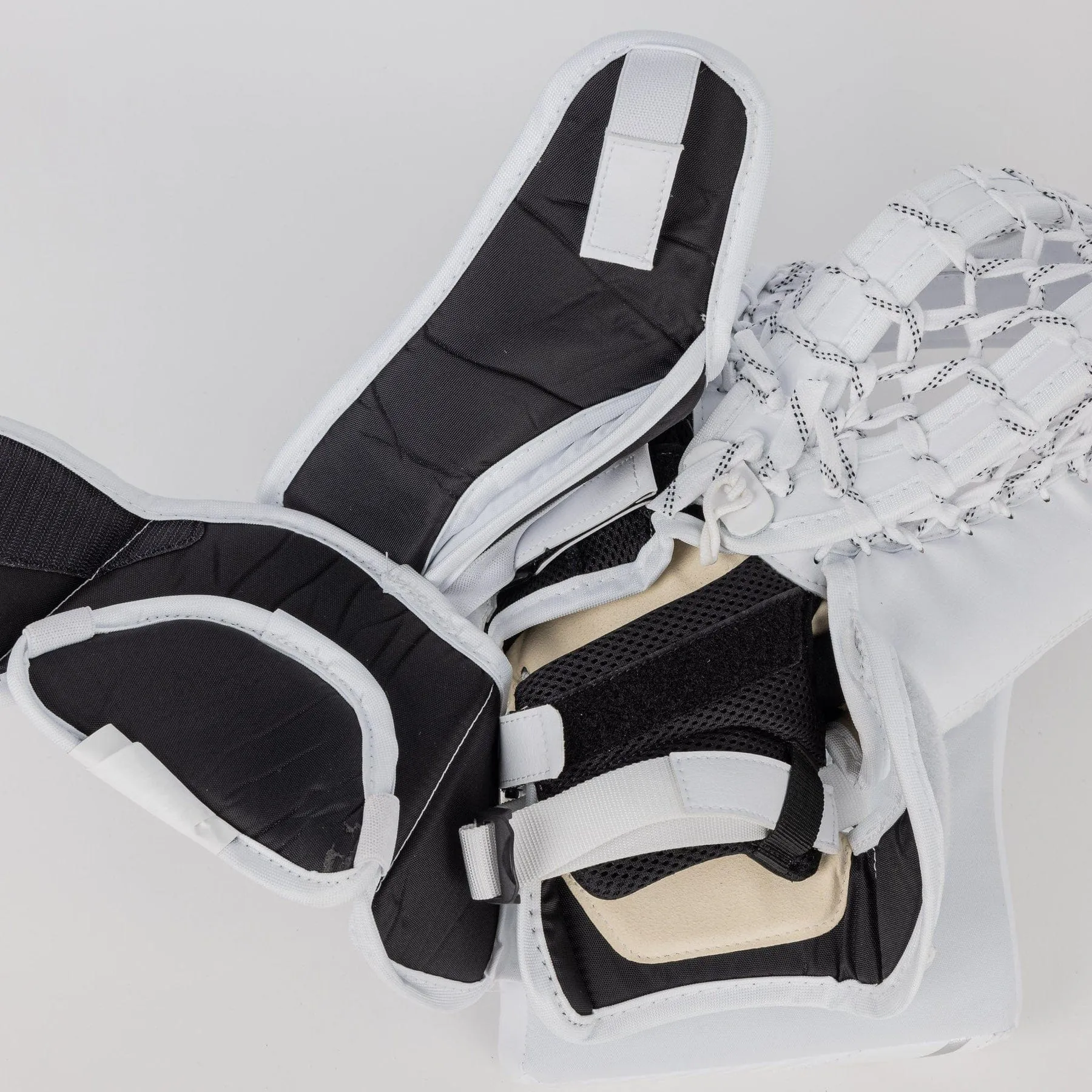 Bauer GSX Intermediate Goalie Catcher