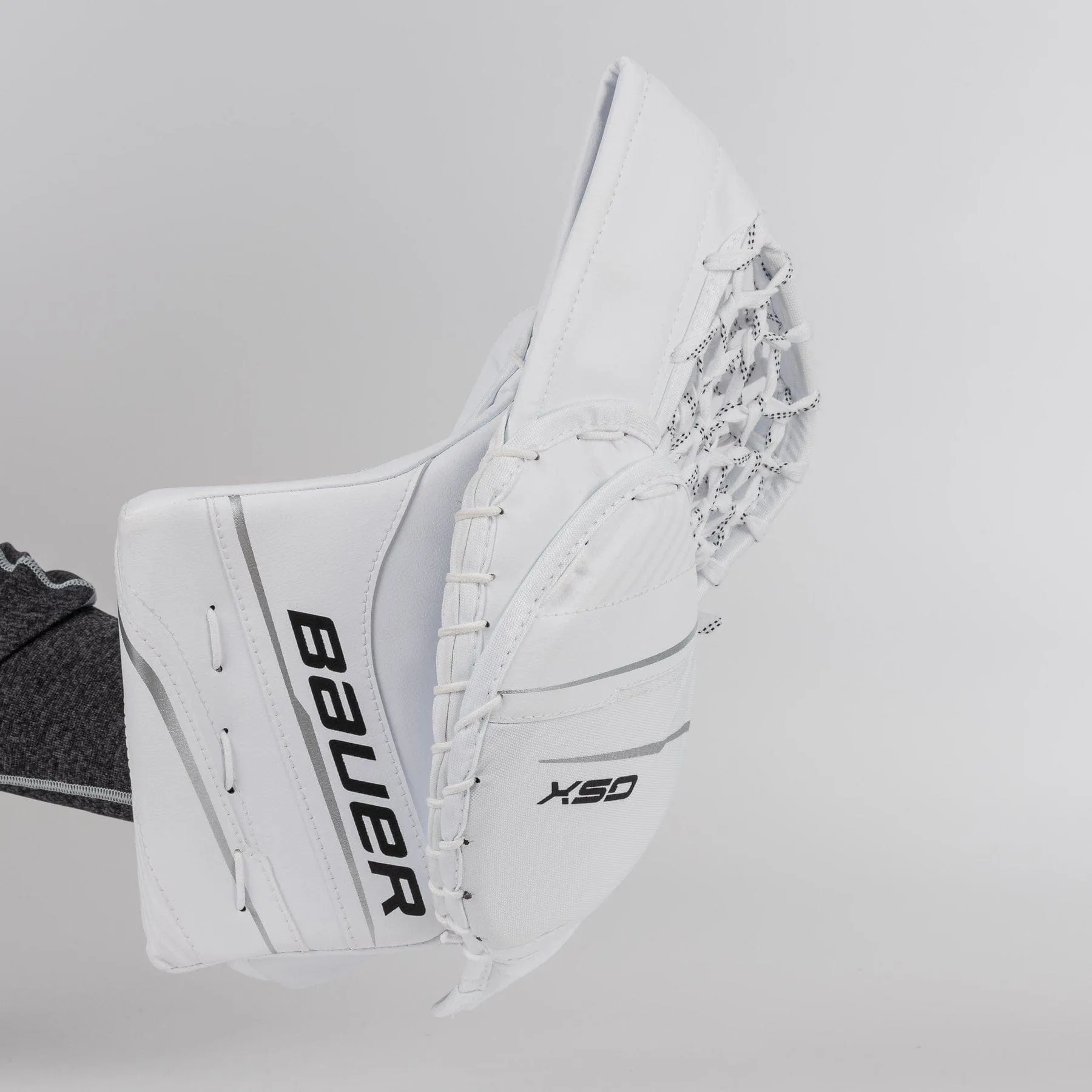 Bauer GSX Intermediate Goalie Catcher