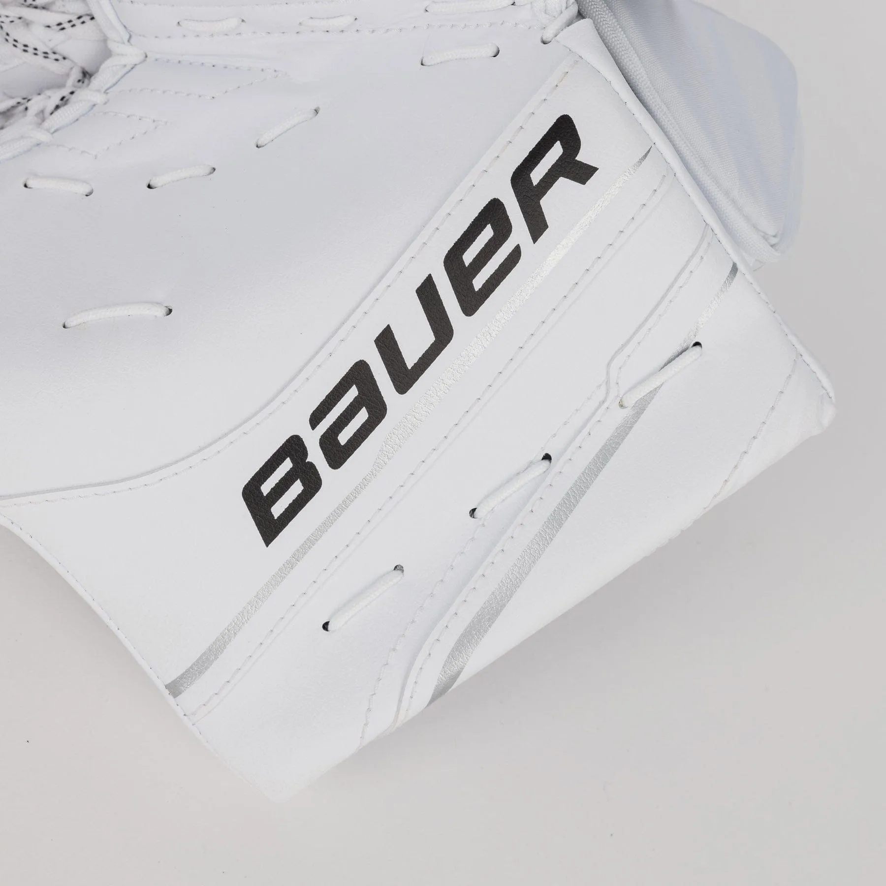 Bauer GSX Intermediate Goalie Catcher