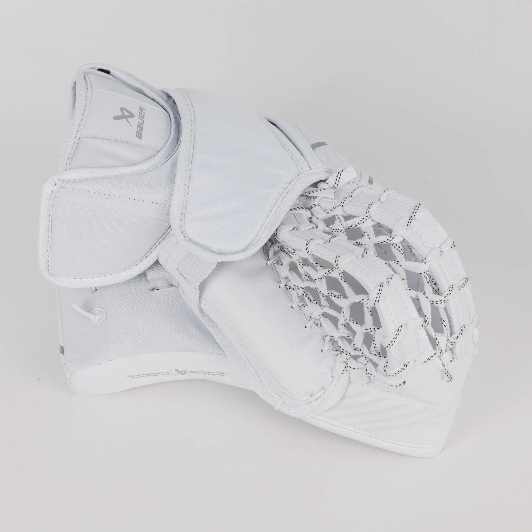 Bauer GSX Intermediate Goalie Catcher