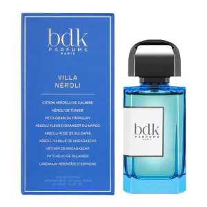 Bdk Parfums Villa Neroli Perfume For Unisex EDP 100ml