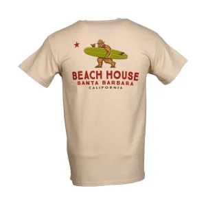 Beach House Surfin' Smokey Short Sleeve Shirt
