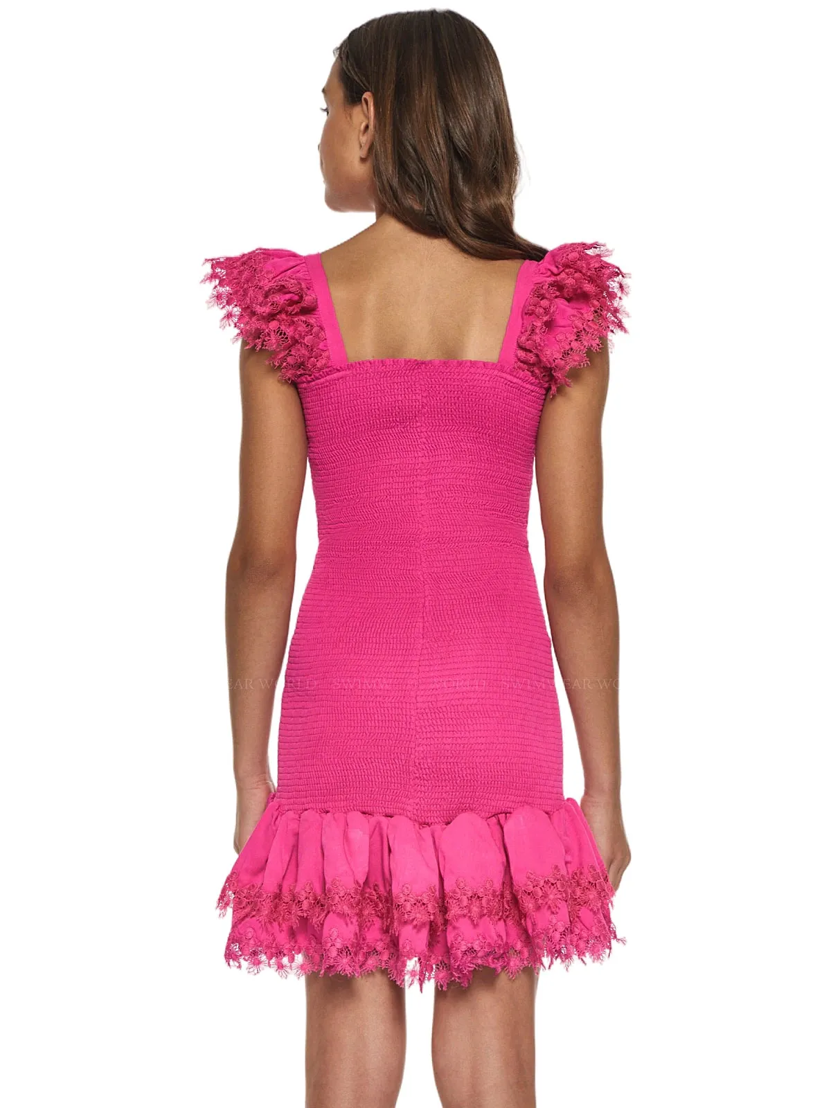 Belle Dress ::RET