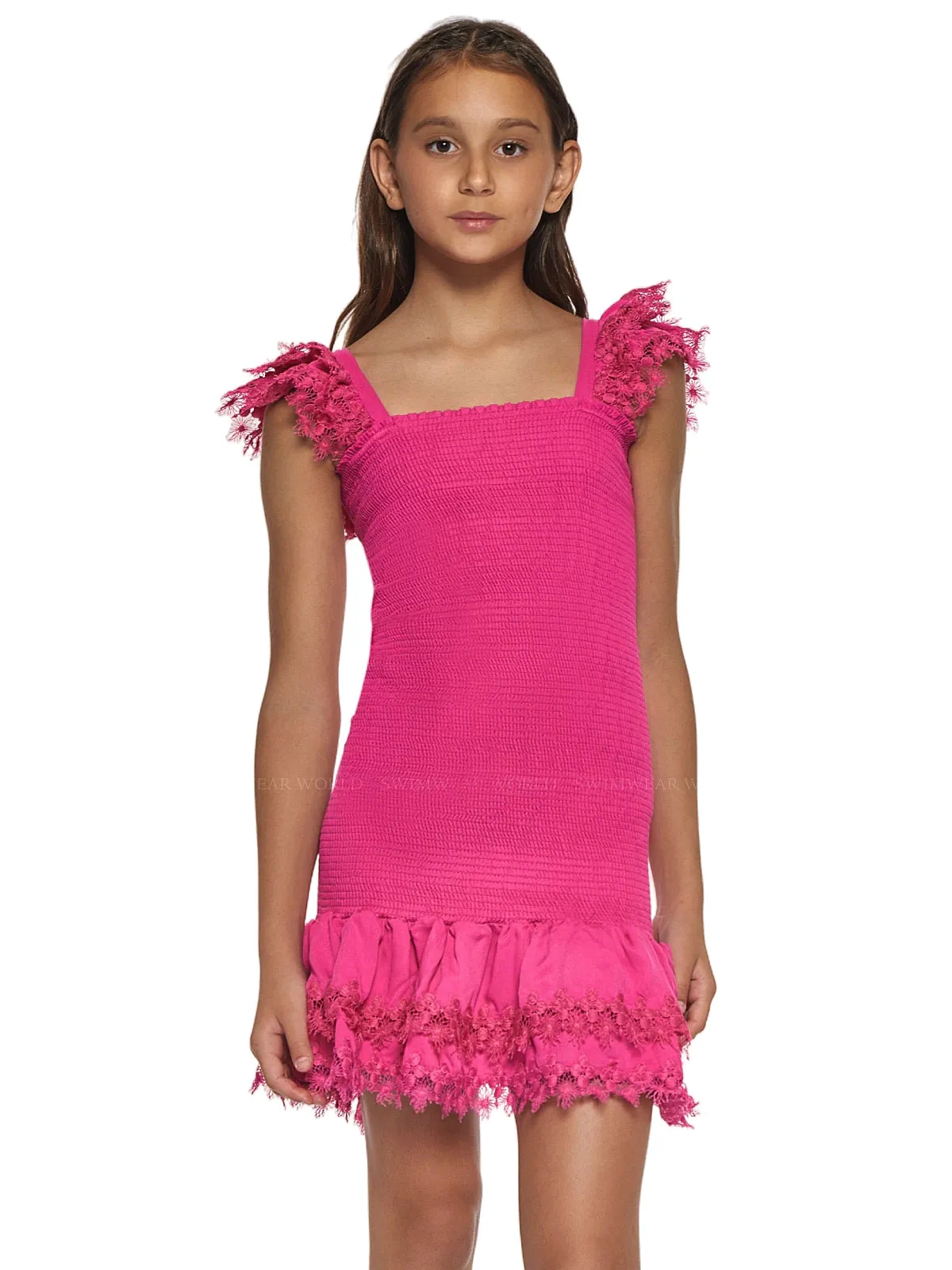 Belle Dress ::RET