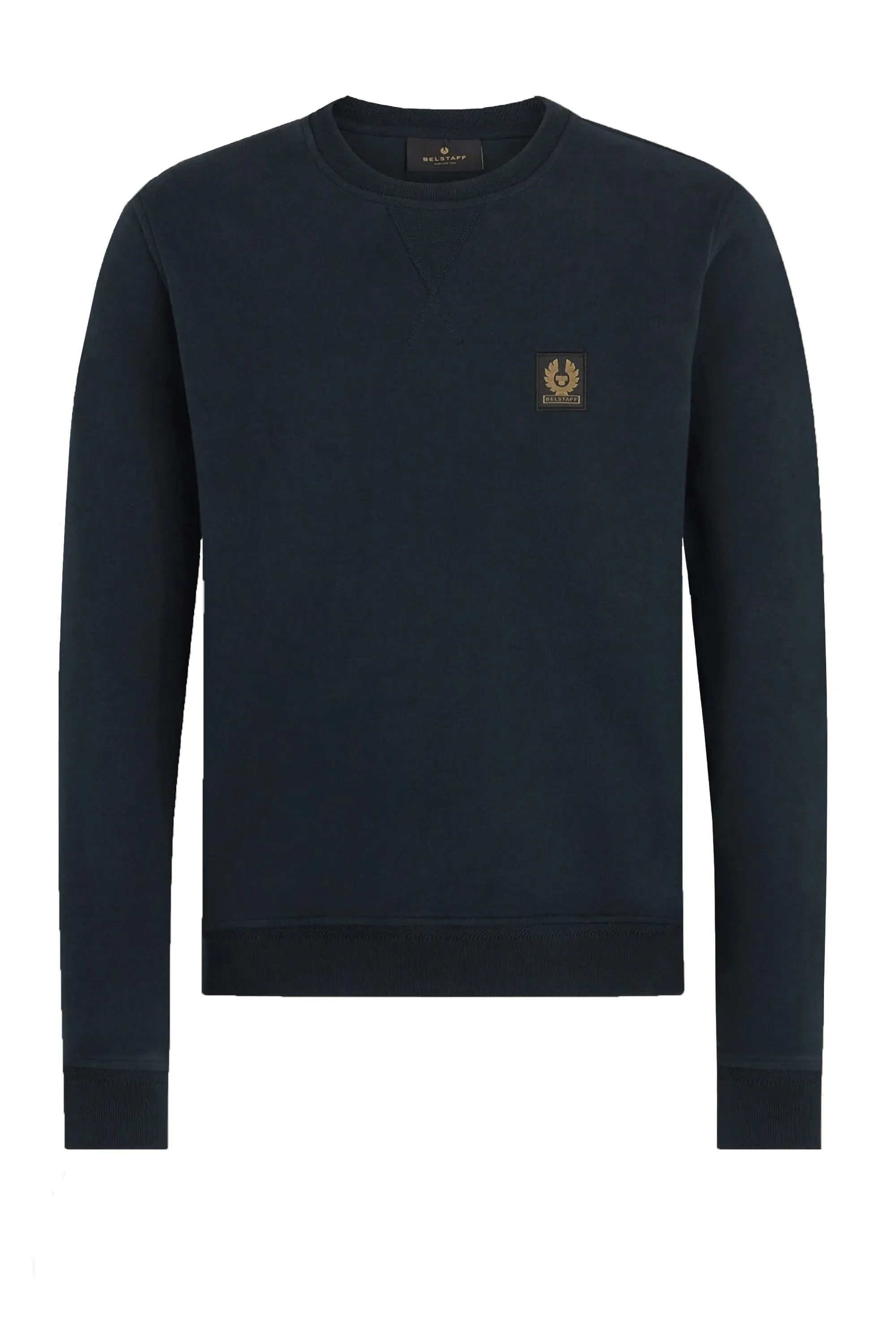 Belstaff Sweatshirt Dark Ink