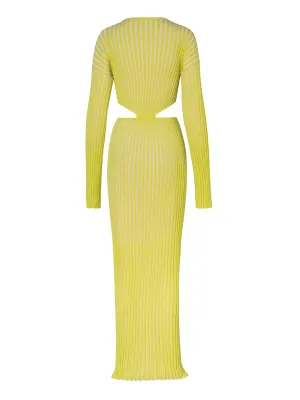 Bentley Dress ::RET
