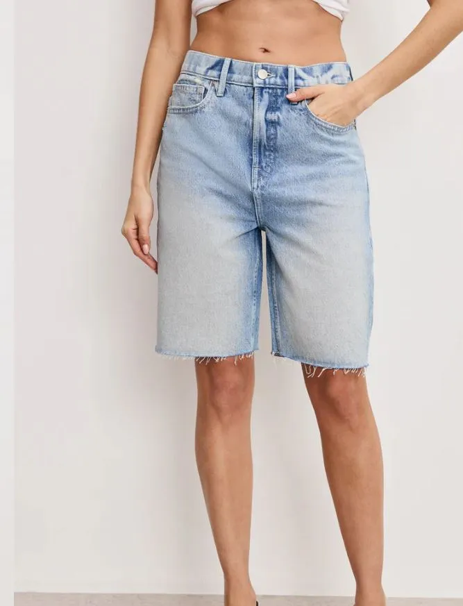 Bermuda Shorts