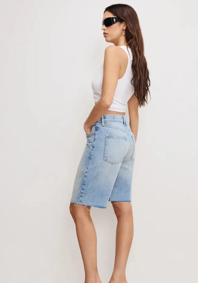 Bermuda Shorts