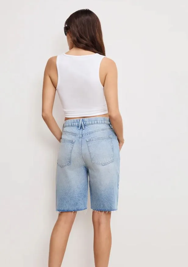 Bermuda Shorts