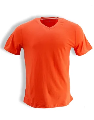 Bermuda Styles V-Neck T-Shirt