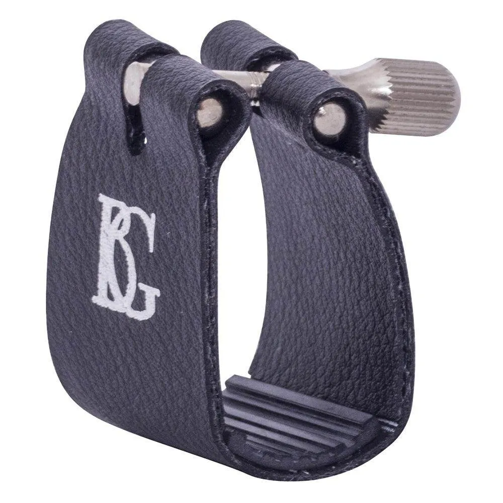 BG Standard Fabric Ligature ~ Bass Clarinet